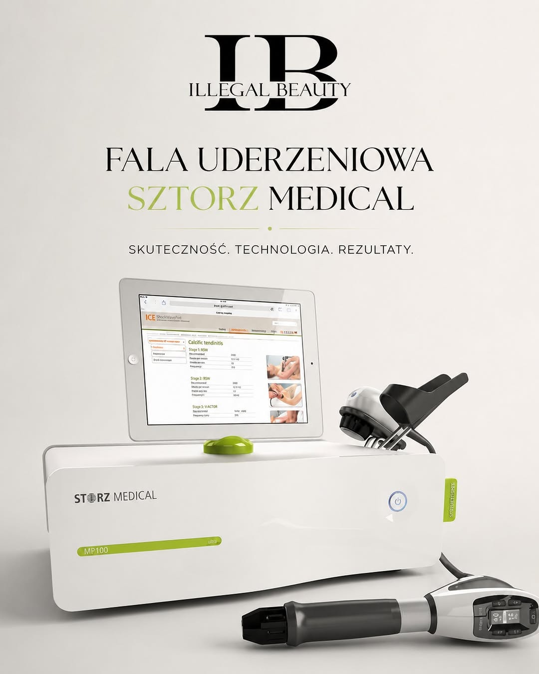 Oporna tkanka tłuszczowa? Wiotka skóra?😱